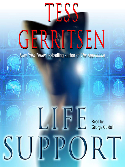 Title details for Life Support by Tess Gerritsen - Wait list